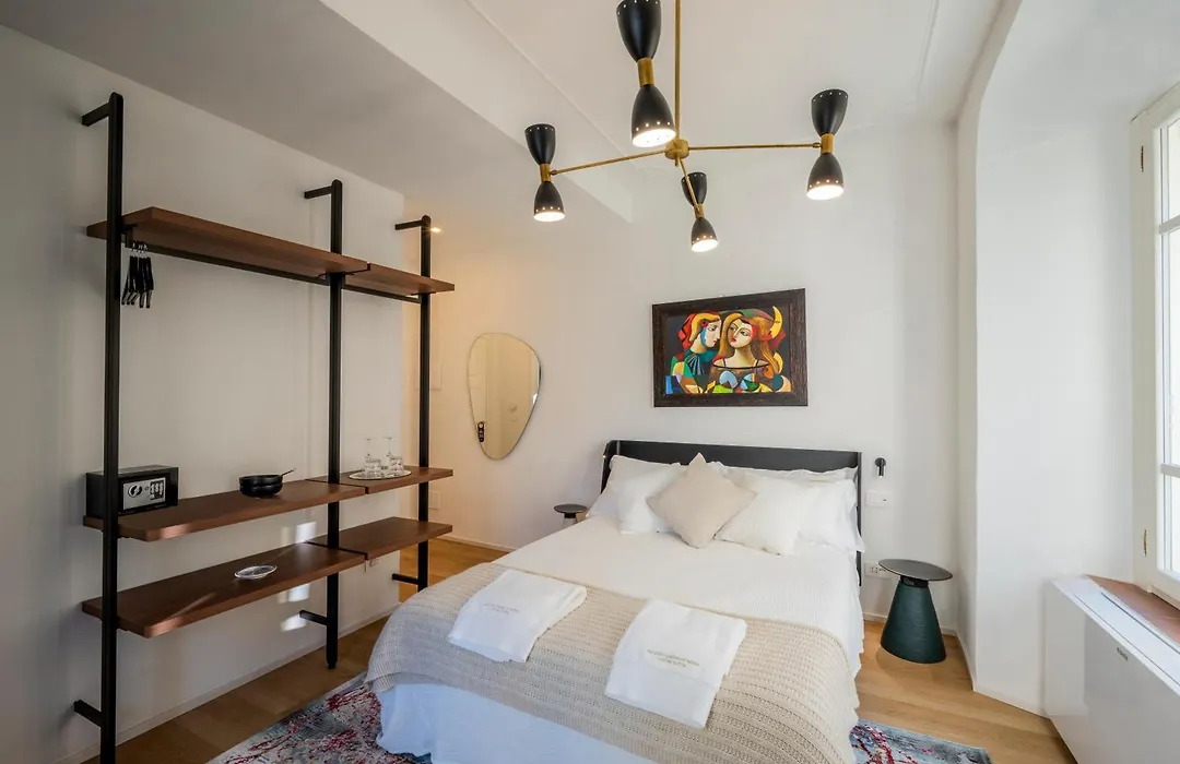 Palazzo Garibaldi Parma Luxury Rooms&Suites-1