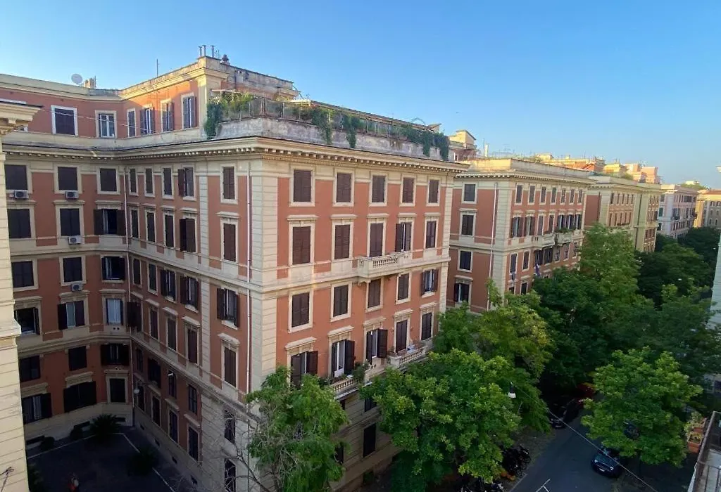 Casa Bianca-1