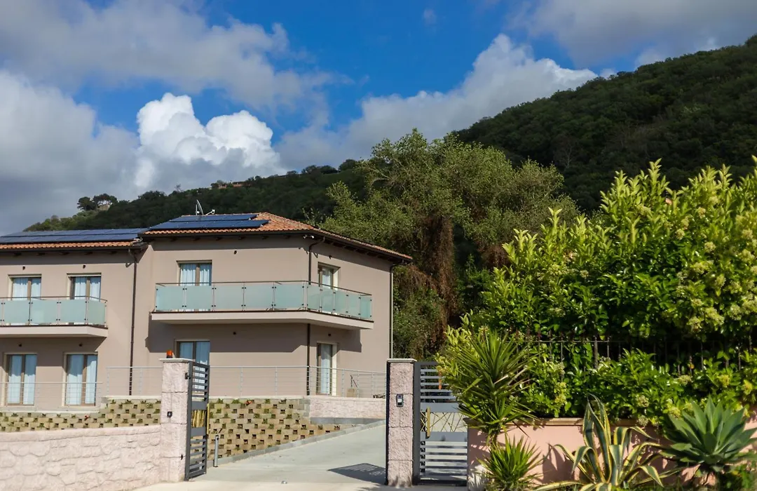 Altum Hotel Tropea-1