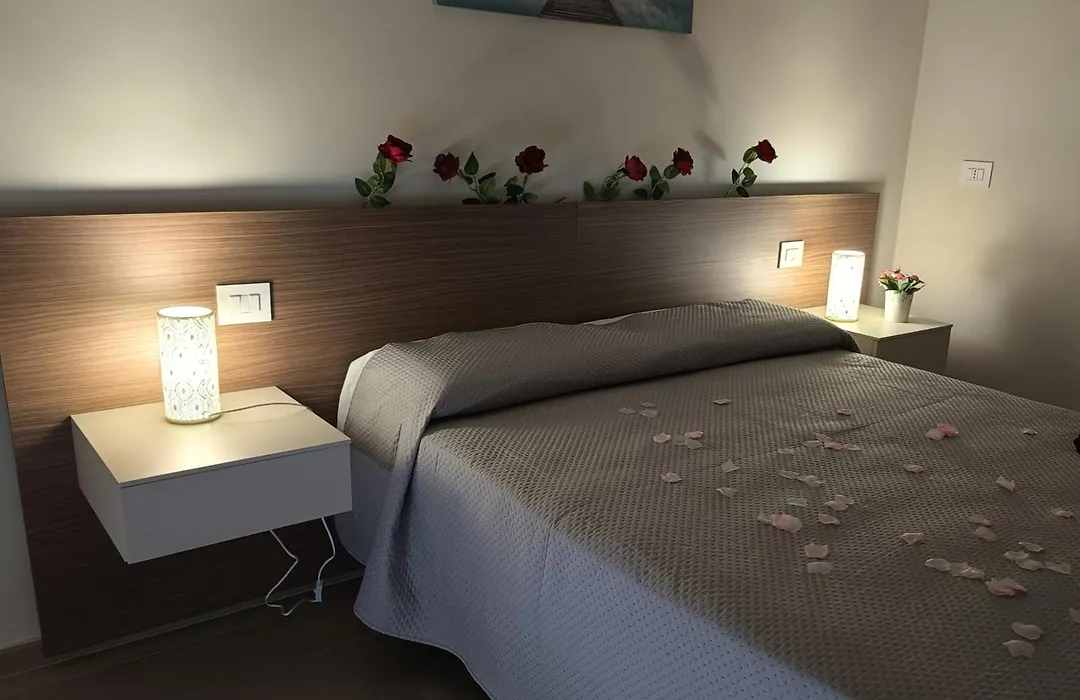 Villa Stefania Bed&Breakfast-1