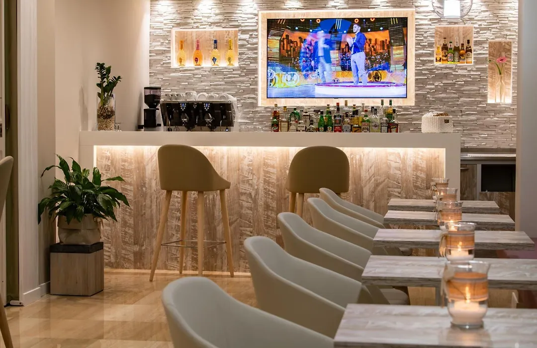 Hotel Laurin-1