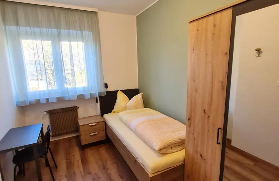 Gasserhof Bozen-1