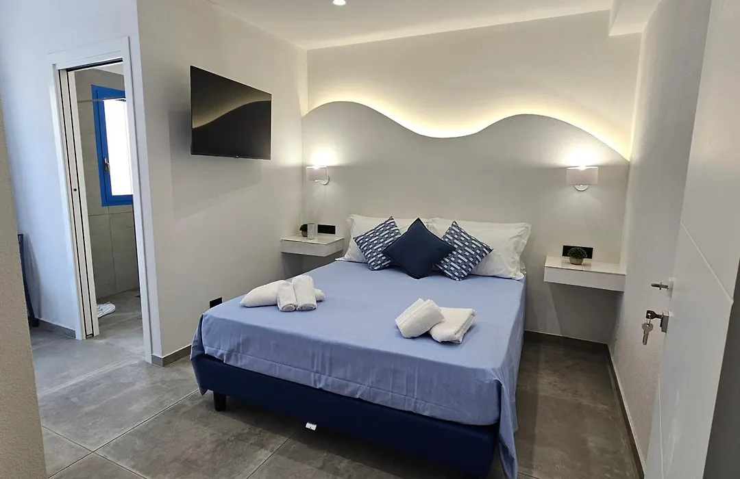 Panhouse Rooms & Suite-1