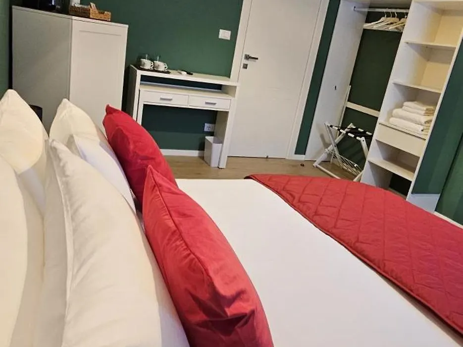 B&B Casa Davide-1