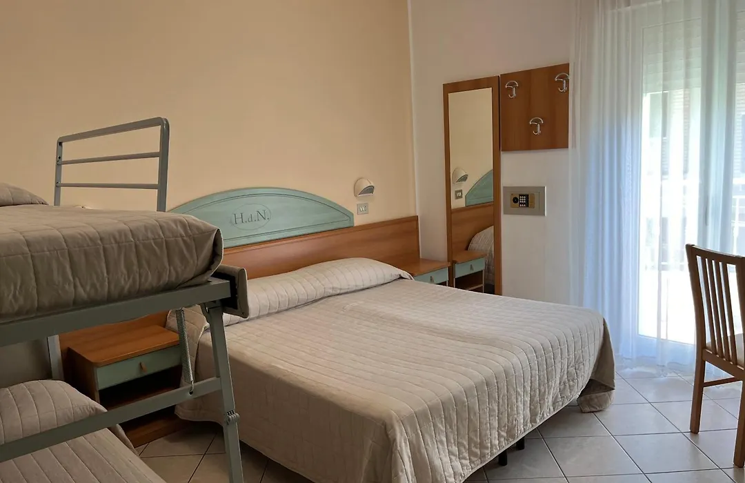 Hotel Delle Nazioni-1