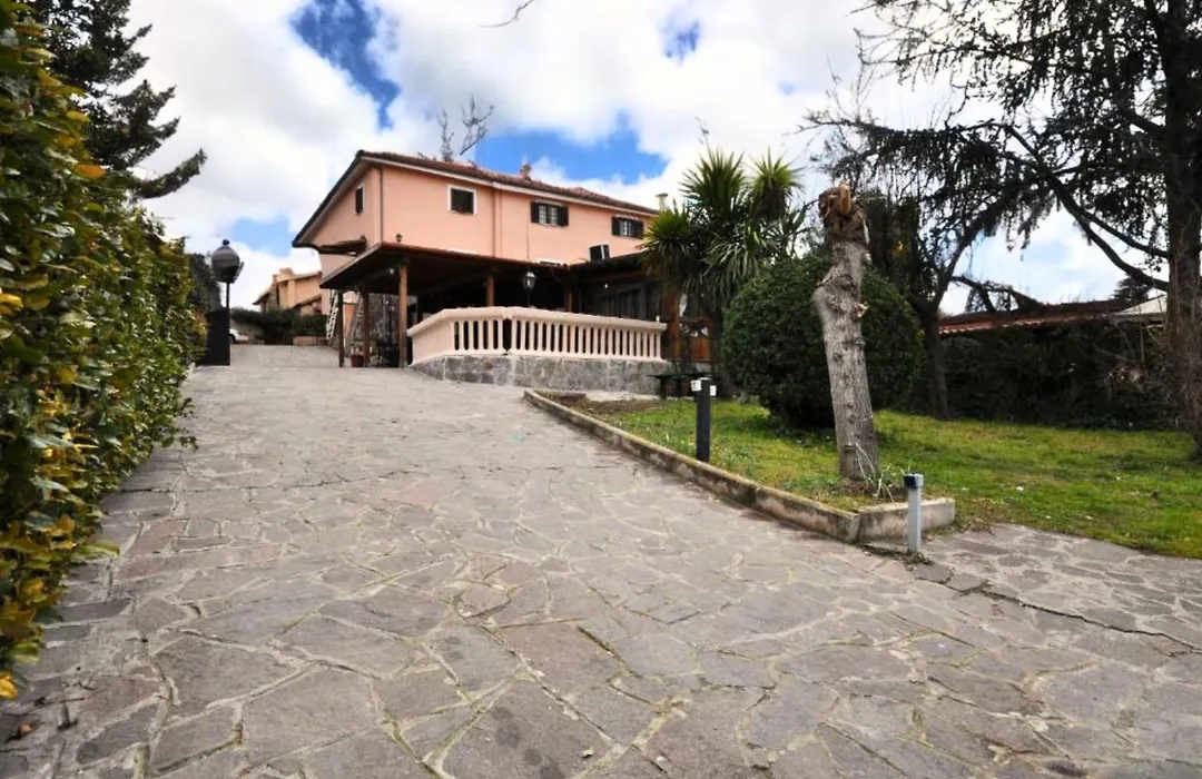 Casale De Santis-1