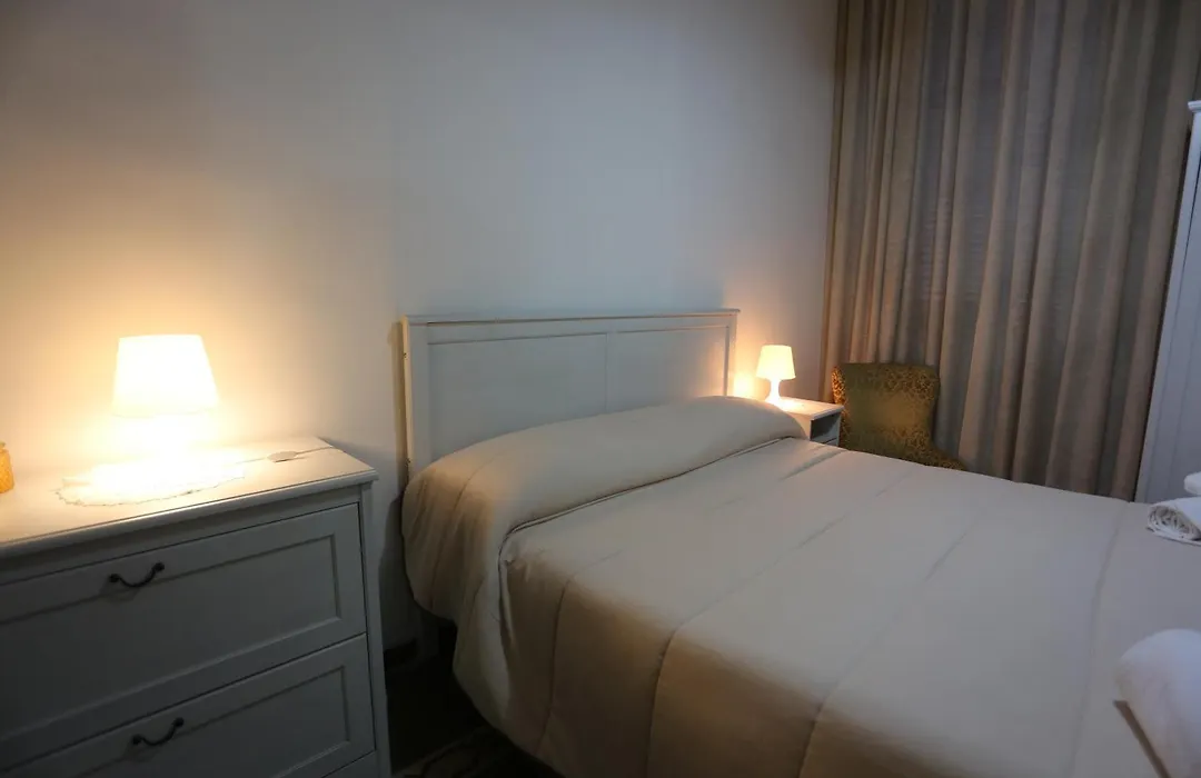 A Casa Di Laura-1