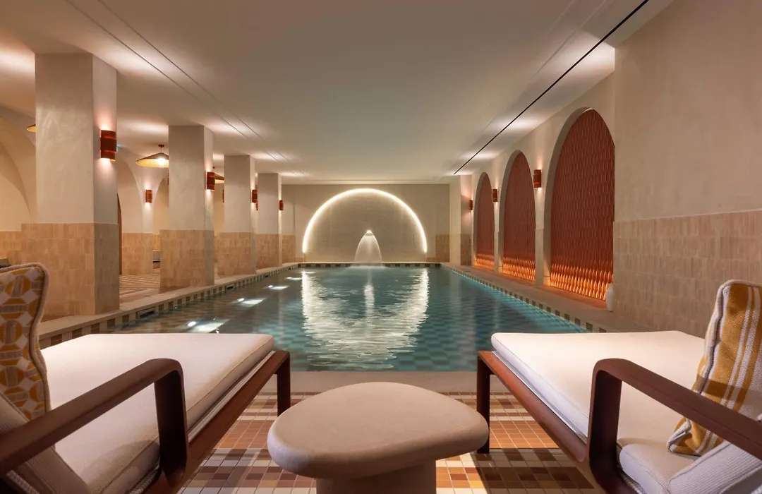 Hotel Grand Coeur Latin-1