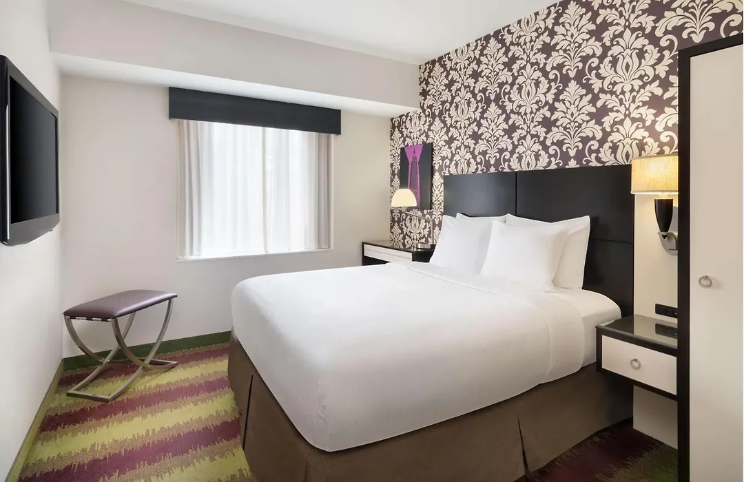 Best Western Premier Herald Square-1