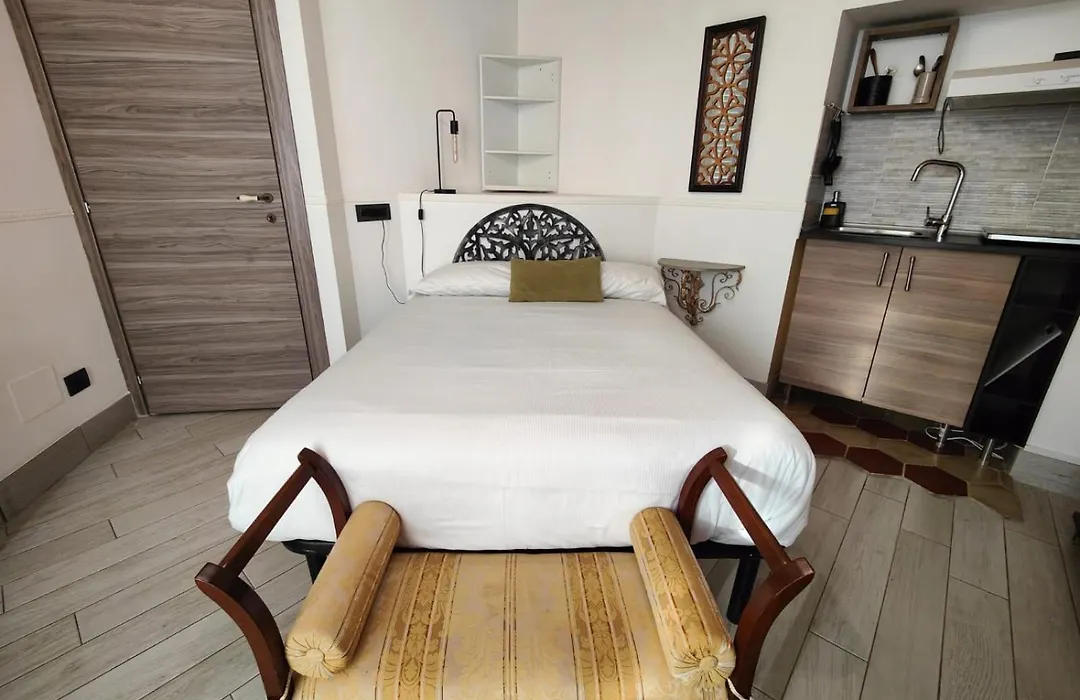 Aparthotel Dei Mercanti-1