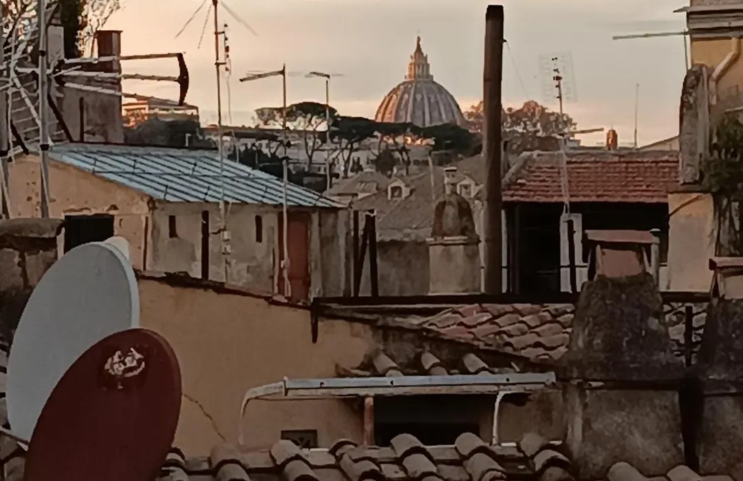 Nikis Collection Trastevere-1