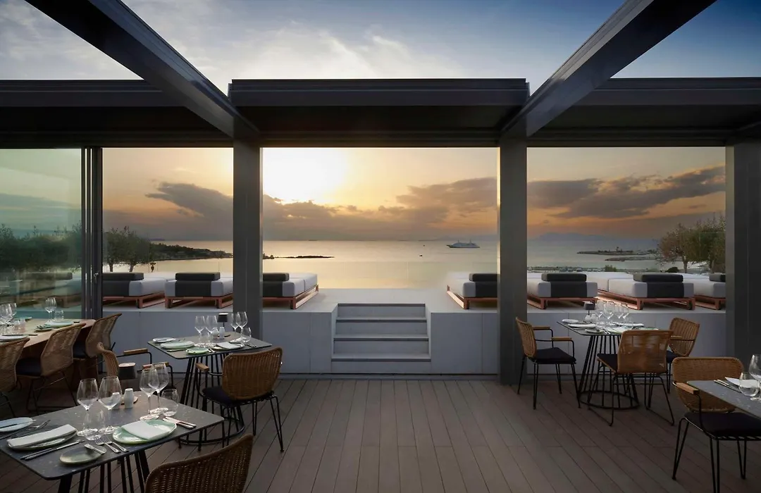Dusit Suites Hotel Athens-1