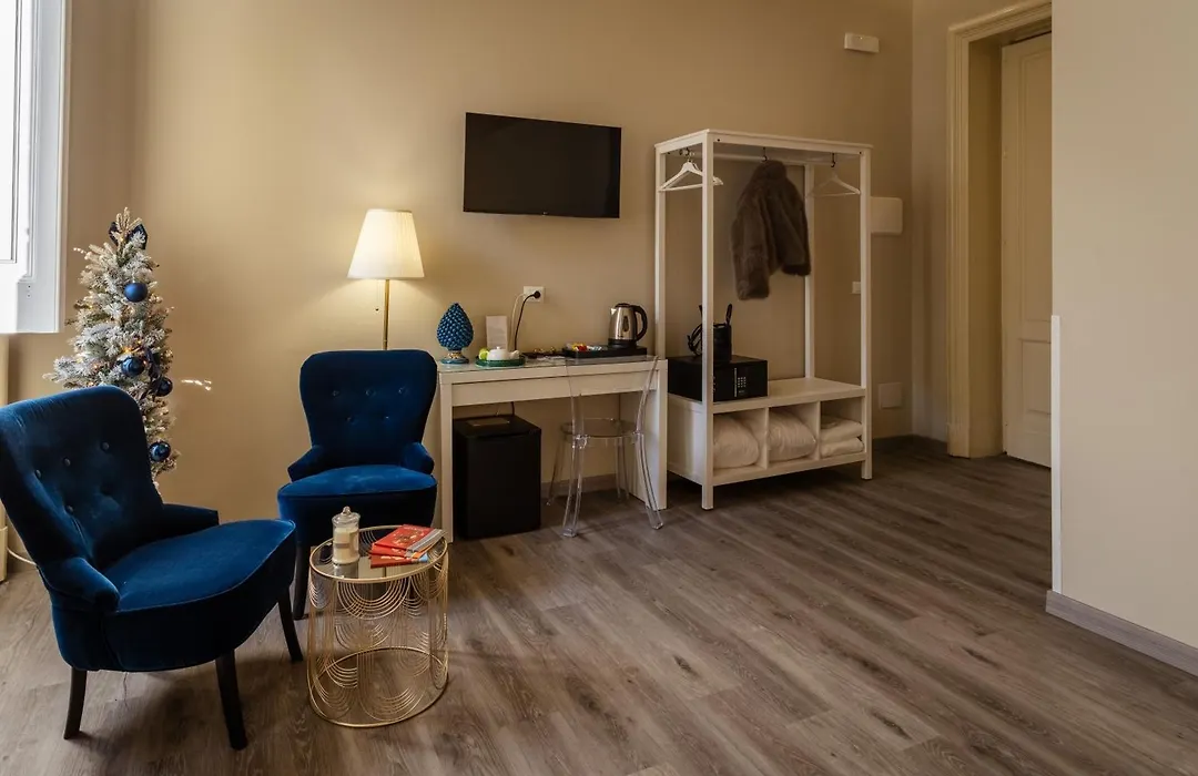 Etnea Boutique Hotel-1