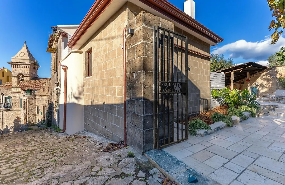 Casa Tua - Countryhouse--1