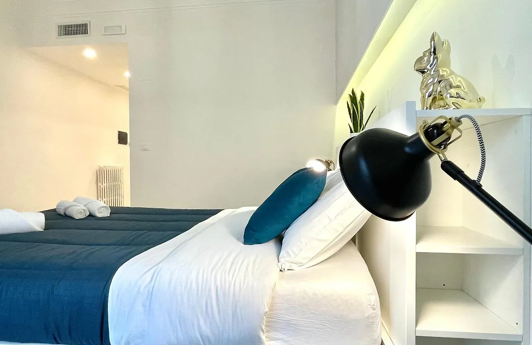 Le porte di Lecce Suites-1