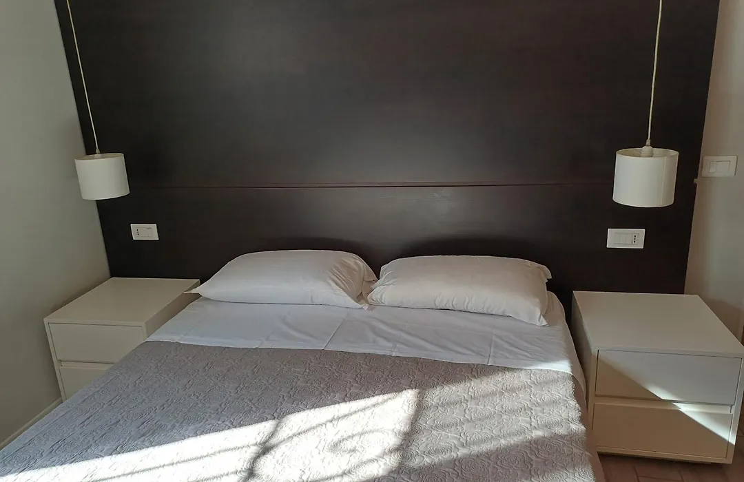 Room And Apartment Rome-1