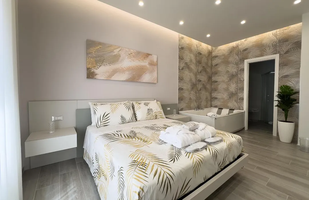 Al Civico3 Home&Suites-1