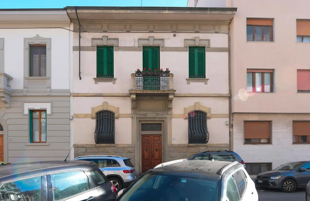 B&B Magnolia-1