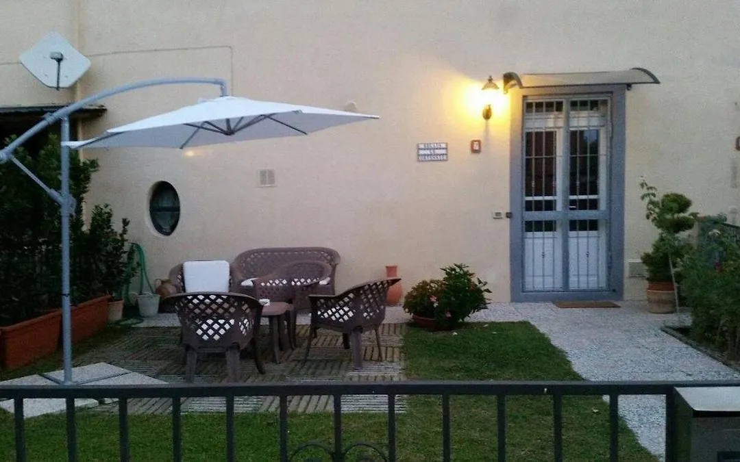Relais Cora-1