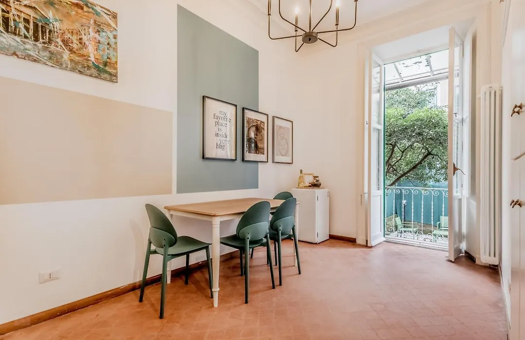 Palazzo Sapienza Design Suites-1