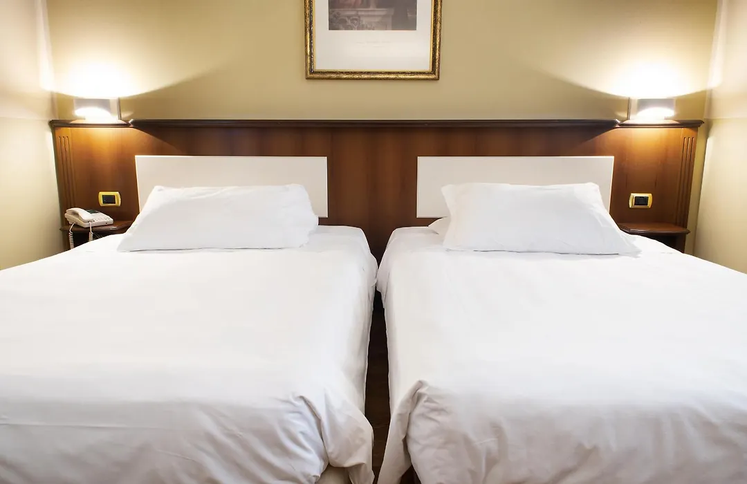 Hotel Alga-1