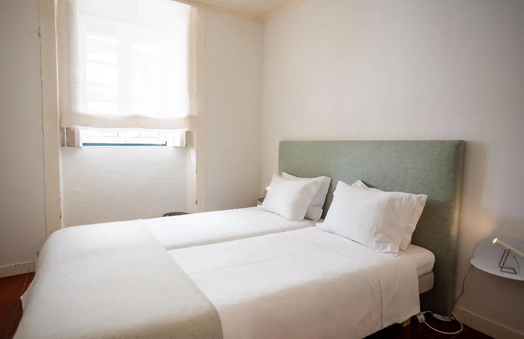 Lisbon Story Guesthouse-1