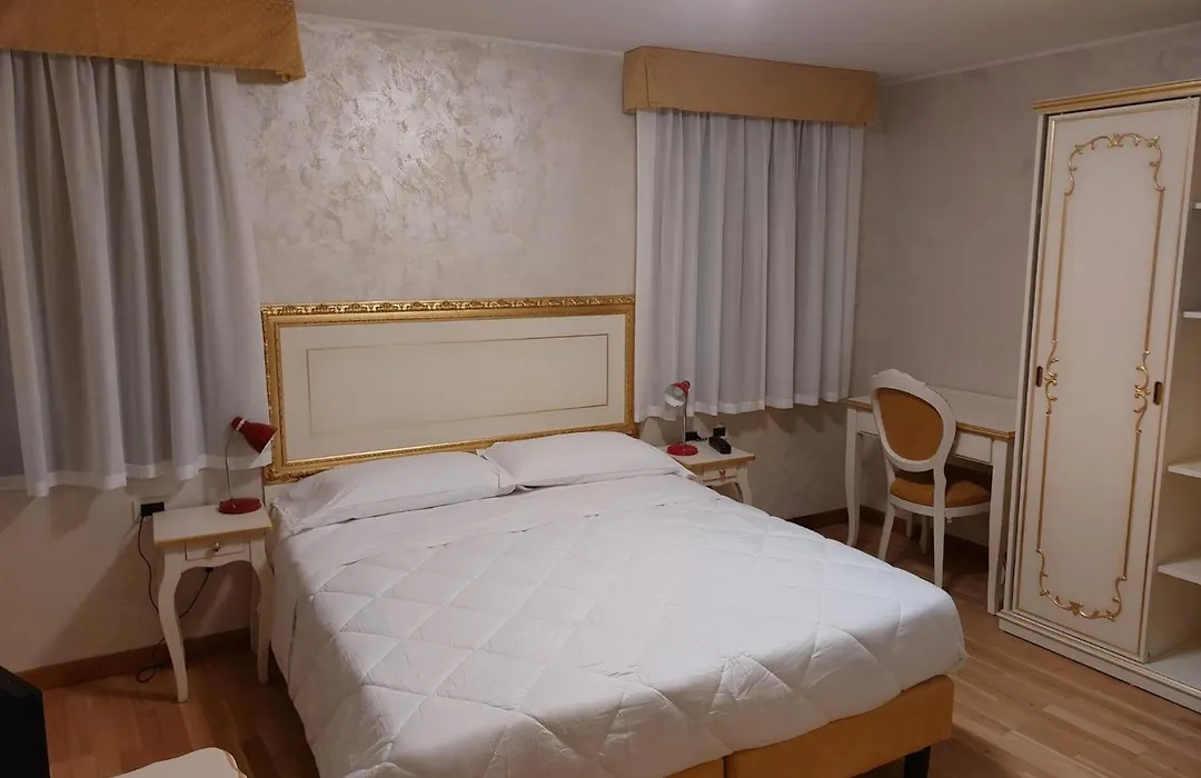 Guest House Al Milion-1