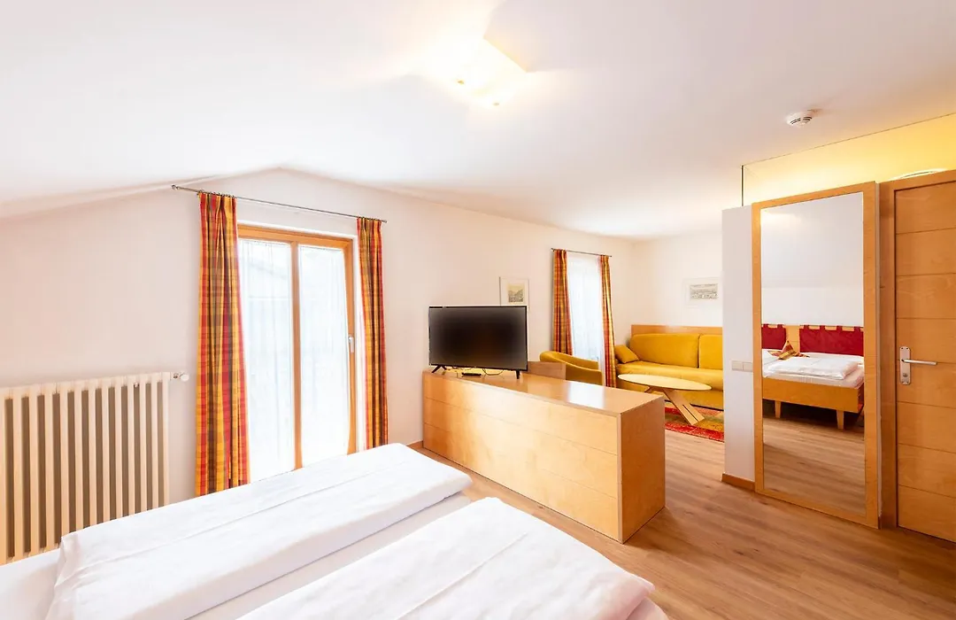 Hotel Figl ***S-1