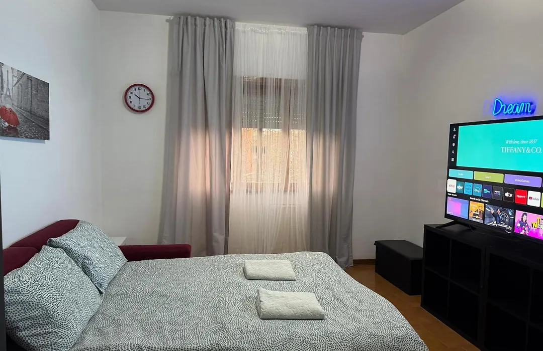 Guest House Demma-1