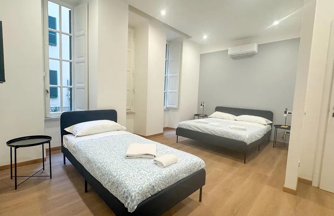 Montezebio Boutique Rooms-1