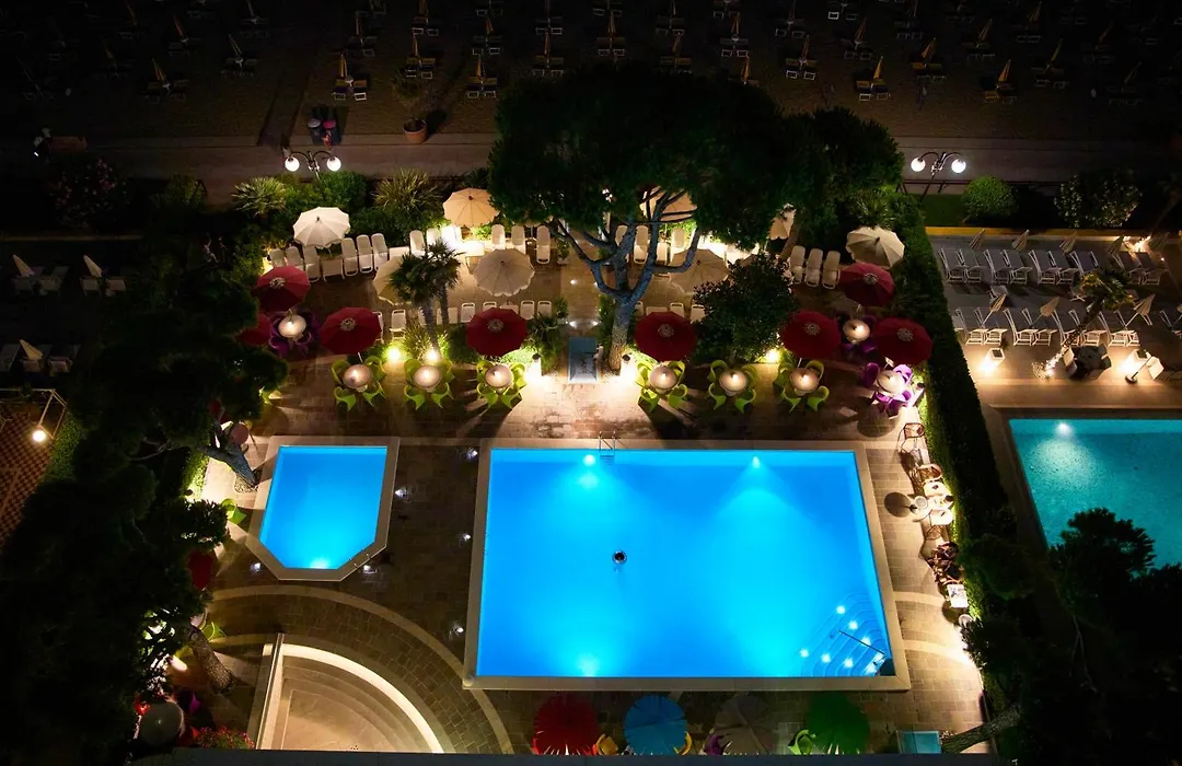 Termini Beach Hotel & Suites-1
