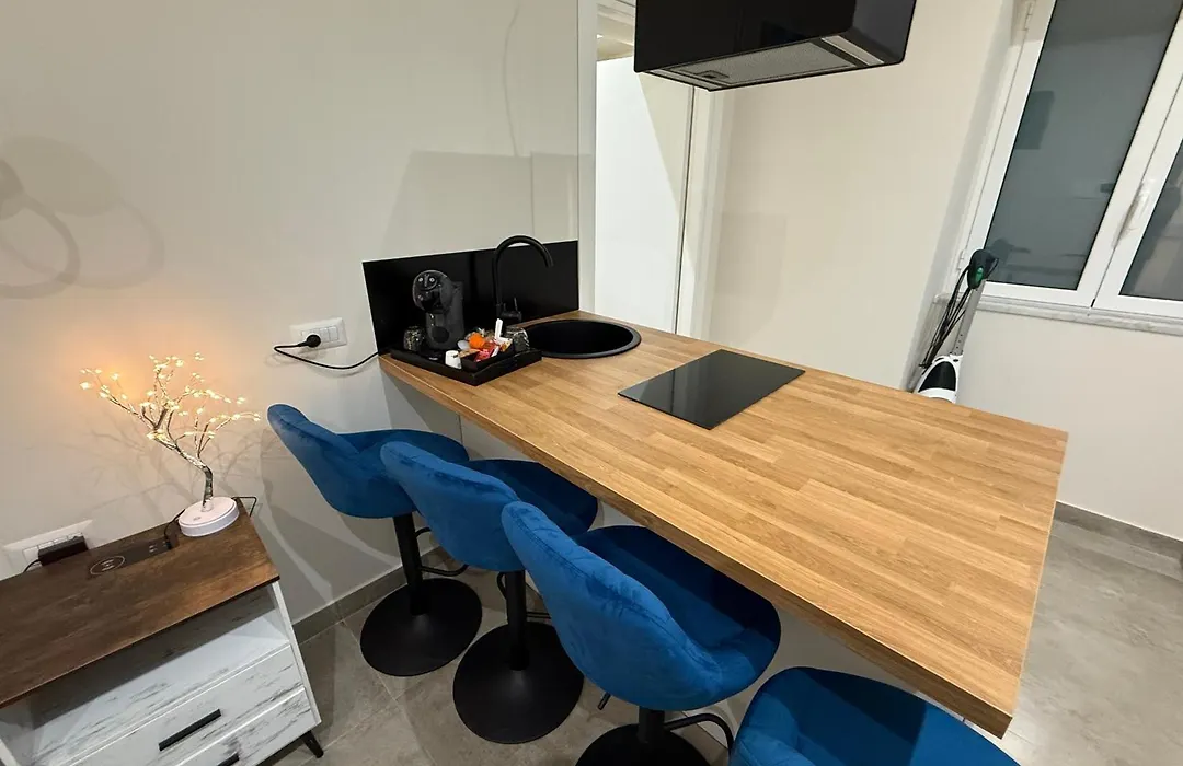 Stay In Naples - Arenaccia 211 Rooms And Suite-1