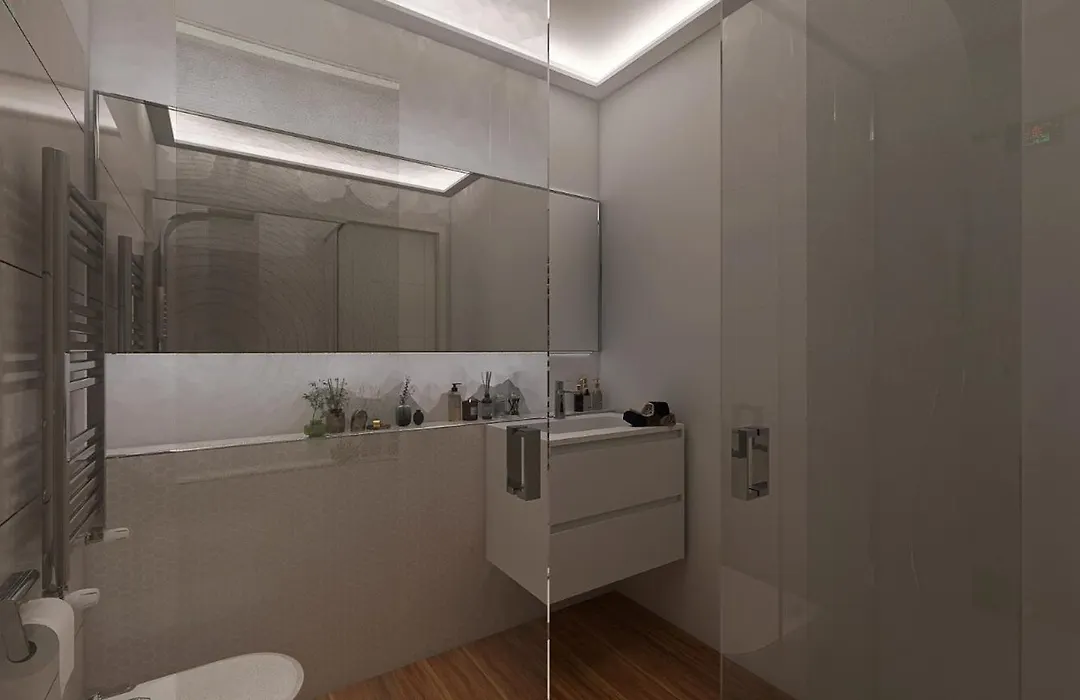 Karisma Domus Luxury Guest House-1