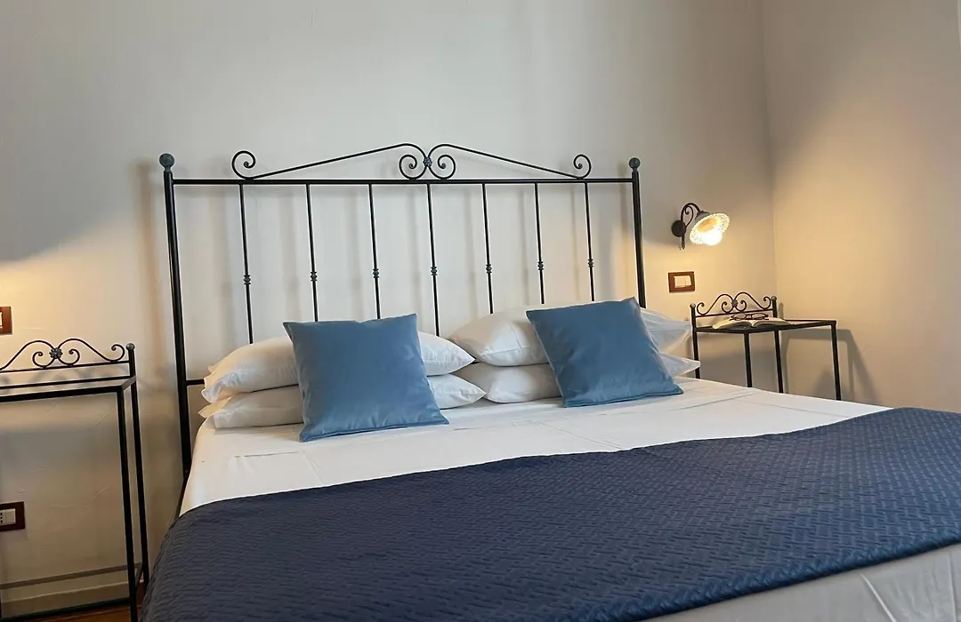 Ai Dammusi Rooms-1