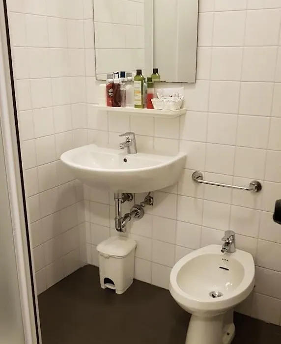 Hotel New Liston Rimini-1