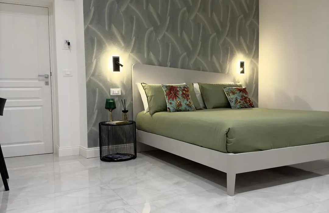 Carafa Rooms-1