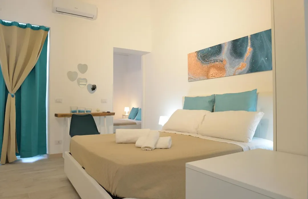 Maricò B&B-1