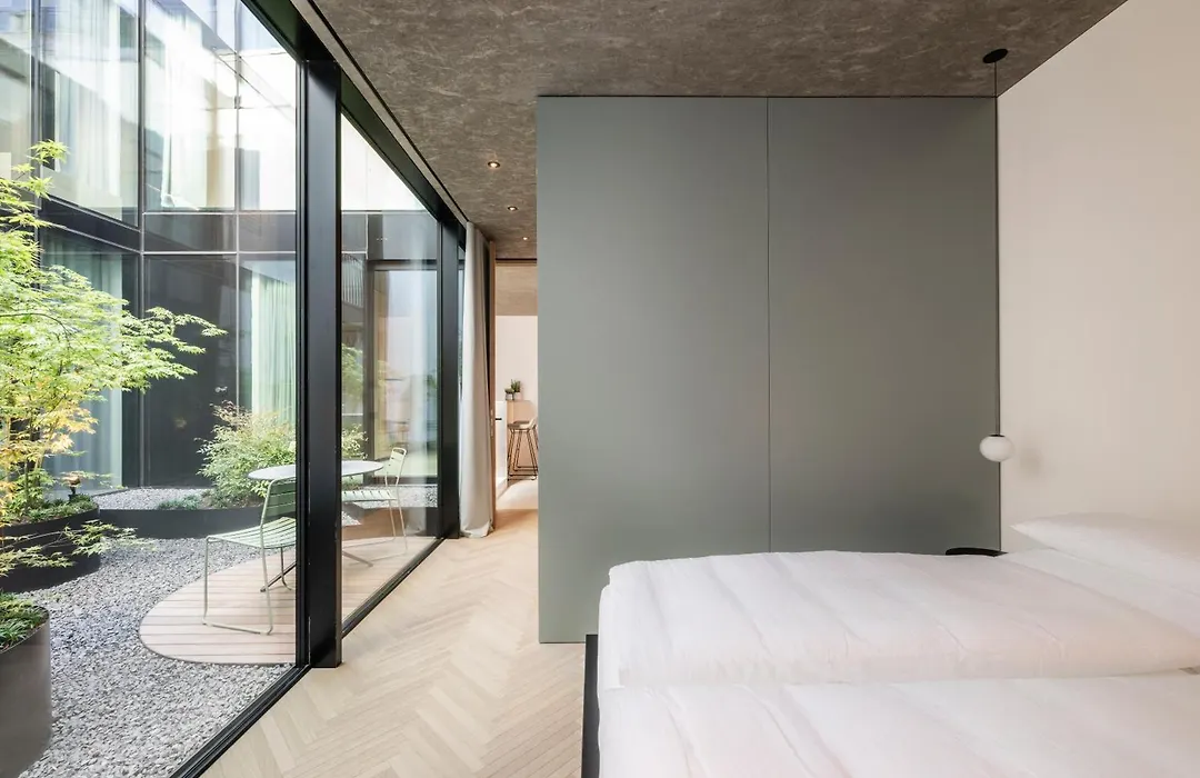 Mynt Merano Rooms-1