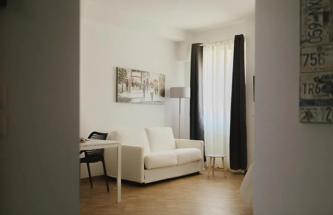 Residence Degli Aranci-1