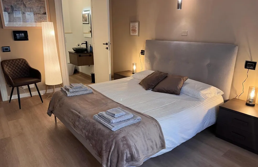 Adr Charme B&B-1