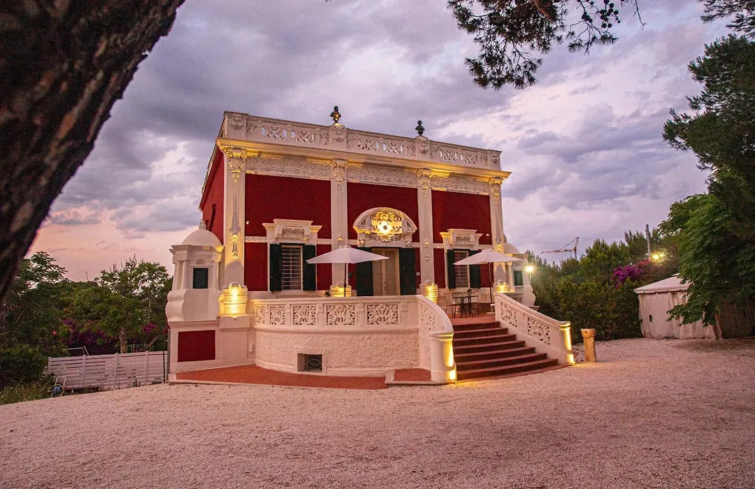 Maison Giannino-1