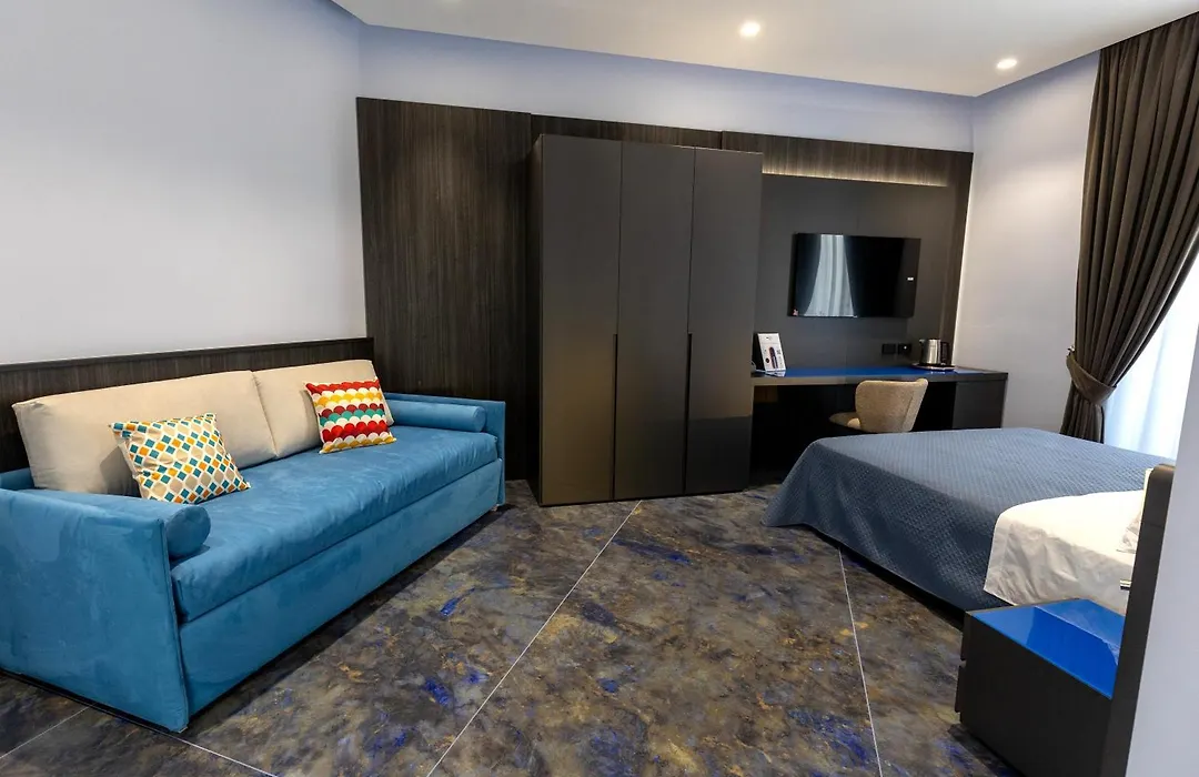 Boutique House Palla & Partner'S-1