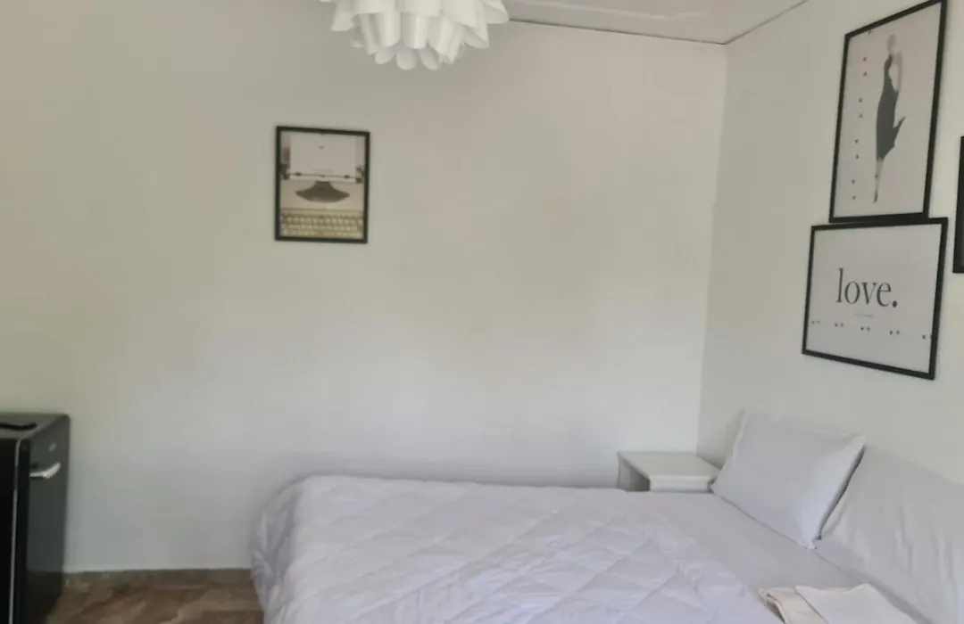 B&B Via Del Cristo-1
