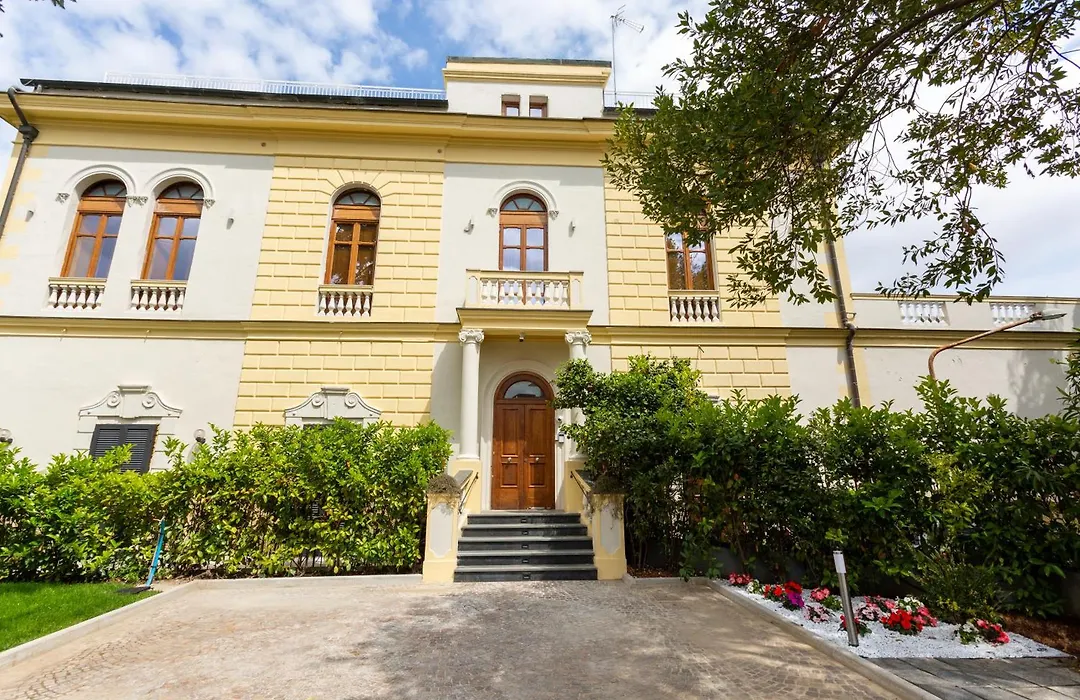 Villa Cipriano - Relais di Charm-1