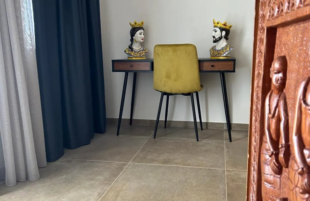 La casa di Pippo Flora-1