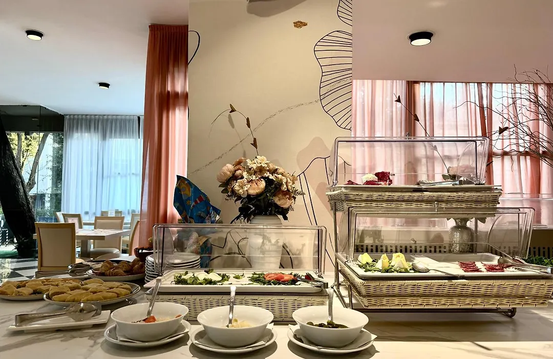 Augustus Hotel Riccione-1