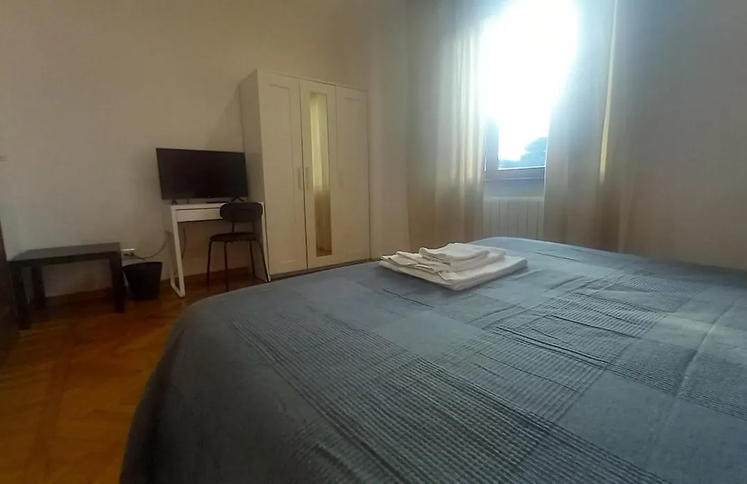 Roma Capitale B&B-1