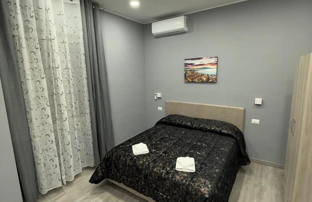 B&B Punto di Partenza ,starting point-1