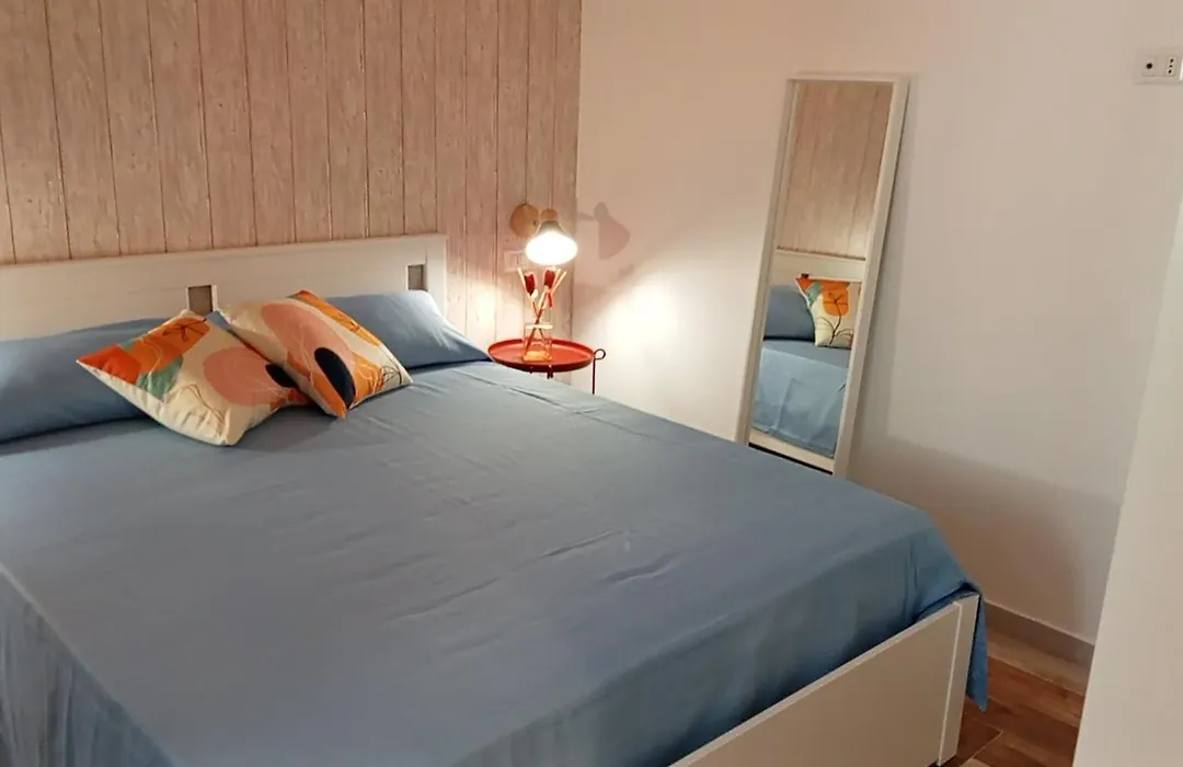 A Casa di Giuseppa Natura bio-1