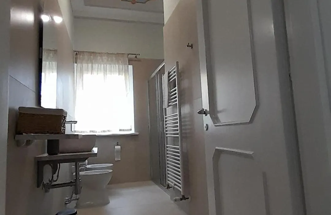 B&B Villa Sofora-1